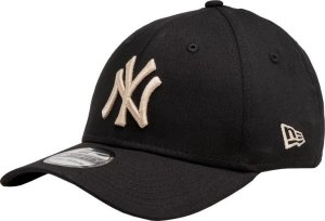 New Era New Era League Essentials 39THIRTY New York Yankees Cap 60435258 Beżowe M/L 1