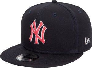 New Era New Era Outline 9FIFTY New York Yankees Cap 60435143 Czarne S/M 1