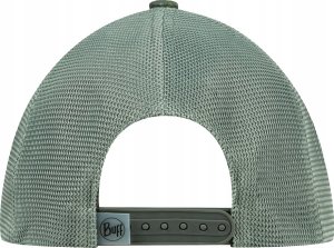 Buff Buff Trucker Cap 1335598093000 Zielone L/XL 2