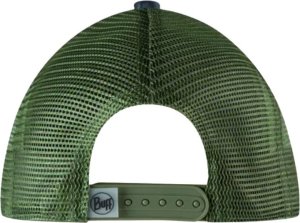 Buff Buff Trucker Cap 1335603253000 Brązowe L/XL 2