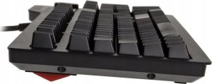 Klawiatura Das Keyboard 4 Ultimate Soft Tactile, Full-size (100%), Wired, USB, Mechanical, QWERTY, Black 2