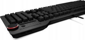 Klawiatura Das Keyboard 4 Ultimate Soft Tactile, Full-size (100%), Wired, USB, Mechanical, QWERTY, Black 3