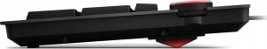 Klawiatura Das Keyboard 4 Ultimate Soft Tactile, Full-size (100%), Wired, USB, Mechanical, QWERTY, Black 10