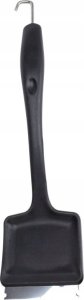 Koopman Szczotka stalowa do czyszczenia grilla, 49 cm 3