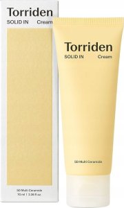 NO NAME Torriden SOLID-IN Ceramide Cream 70 ml 1