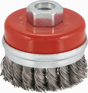 Irwin Tools IRWIN BUT BRUSH M14 95mm 1