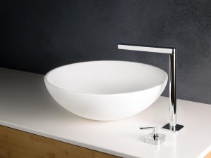 Umywalka Washbasin PAA Round ON 410 1