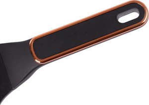 Patelnia Verk Duża patelnia do smażenia powłoka nieprzywierająca indukcja gaz 28cm xl Duża patelnia do smażenia powłoka nieprzywierająca indukcja gaz 28cm xl 4