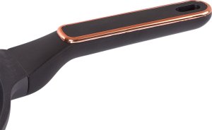 Patelnia Verk Duża patelnia do smażenia powłoka nieprzywierająca indukcja gaz 28cm xl Duża patelnia do smażenia powłoka nieprzywierająca indukcja gaz 28cm xl 6