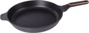 Patelnia Verk Duża patelnia do smażenia powłoka nieprzywierająca indukcja gaz 28cm xl Duża patelnia do smażenia powłoka nieprzywierająca indukcja gaz 28cm xl 7