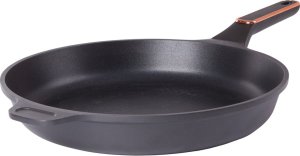 Patelnia Verk Duża patelnia do smażenia powłoka nieprzywierająca indukcja gaz 28cm xl Duża patelnia do smażenia powłoka nieprzywierająca indukcja gaz 28cm xl 9