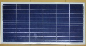 MOCNA DUŻA LAMPA SOLARNA ULICZNA OGRODOWA PILOT SUPER PREMIUM AKUMULATOR LG 13