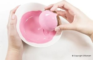 Silikomart Silikonowa forma do muffinek SIL-SF234 8