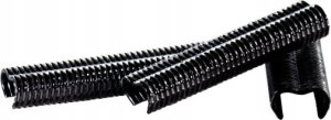 Rapid Coupling staples VR22 215 pcs., zinc, black. 5