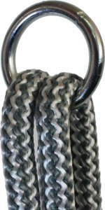 Huśtawka Huśtawka drewniana Bączek 5491 05491 3