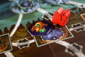 Dodatek do gry Brzdęk! - Ekspedycje po złoto i pajęczyny 3