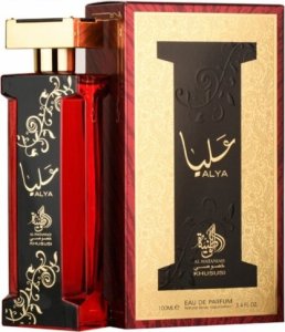 Al Wataniah Alya EDP 100ml 1