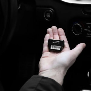 Moduł GPS Lokalizator GPS Mking MK08 16