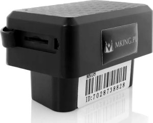 Moduł GPS Lokalizator GPS Mking MK08 5