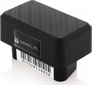Moduł GPS Lokalizator GPS Mking MK08 6