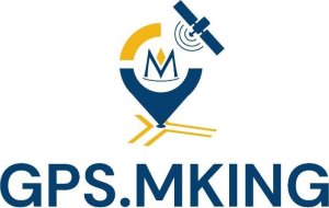 Moduł GPS Lokalizator GPS Mking MK08 8