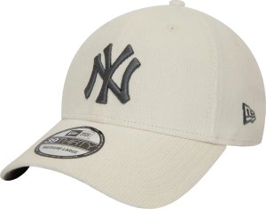 New Era New Era Cord 39THIRTY New York Yankees MLB Cap 60435055 Beżowe S/M 1