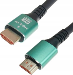 Kabel Kabel HDMI Ultra High Speed 8K 2m 1