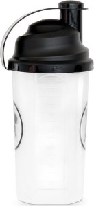 Herkules HERKULES Mix Master Shaker 700ml Transparent Blue 2