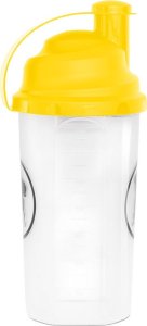 Herkules HERKULES Mix Master Shaker 700ml Transparent Blue 8