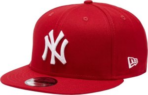 New Era New Era New York Yankees MLB 9FIFTY Cap 60245403 Czerwone S/M 1