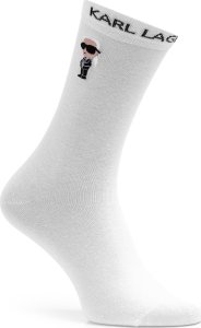 Karl Lagerfeld Skarpety K/Ikonik 2.0 Karl Lagerfeld 2