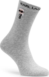 Karl Lagerfeld Skarpety K/Ikonik 2.0 Karl Lagerfeld 4