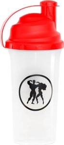 Herkules HERKULES Mix Master Shaker 700ml Transparent Red 1