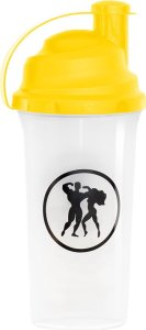 Herkules HERKULES Mix Master Shaker 700ml Transparent Yellow 1