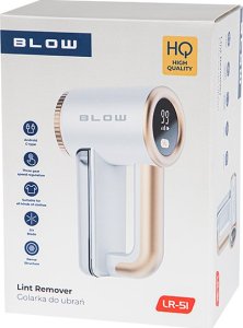 Golarka do ubrań Blow 44-401# Golarka do ubrań blow lr-51 6