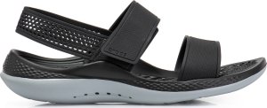 Crocs Sandały Crocs Literide 360 206711-02G 1