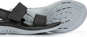 Crocs Sandały Crocs Literide 360 206711-02G 2
