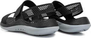 Crocs Sandały Crocs Literide 360 206711-02G 3