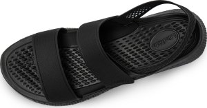 Crocs Sandały Crocs Literide 360 206711-02G 4