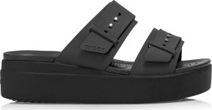 Crocs Sandały damskie Crocs Brooklyn Buckle 1