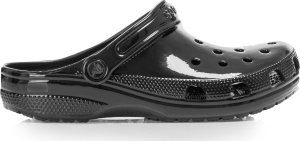 Crocs Klapki Crocs High Shine Clog 1