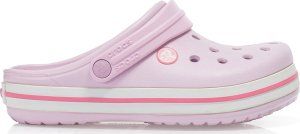 Crocs Klapki dziecięce Crocs Crocband Clog 1