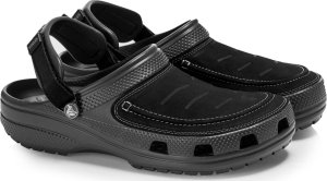 Crocs Klapki męskie Crocs Yukon Vista II 2