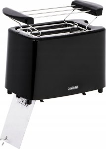 Toster Toster Opiekacz Kanapek 6 Poziomów 900W 2 Kromki 12