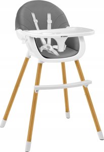 Krzesełko Do Karmienia Tulano Morsel 6M+ 15Kg 3