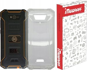 Zestaw Szkło Hybrydowe + Etui Hammer Energy 2 2