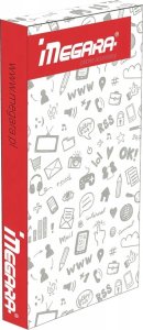 Zestaw Szkło Hybrydowe + Etui Hammer Energy 2 5