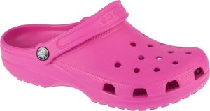 Crocs Crocs Classic 10001-6UB Różowe 37/38 1