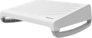 Fellowes Fellowes Foot Support Breyta, white one size 1