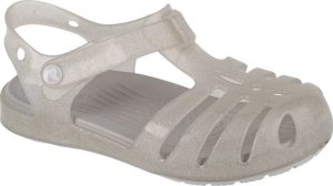 Crocs Crocs Isabella 208444-0IC Srebrne 27/28 1